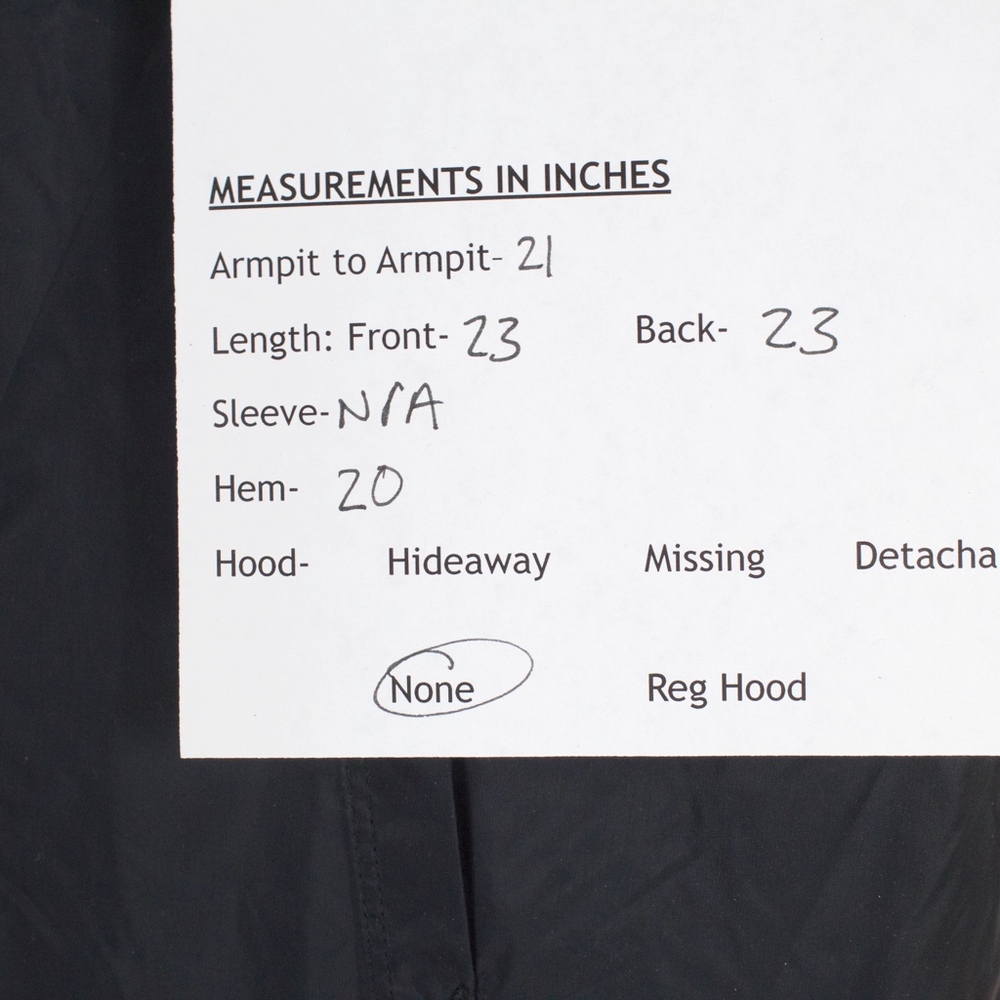 NEW Under Armour Black Lightweight Vest - Picture 7 of 8